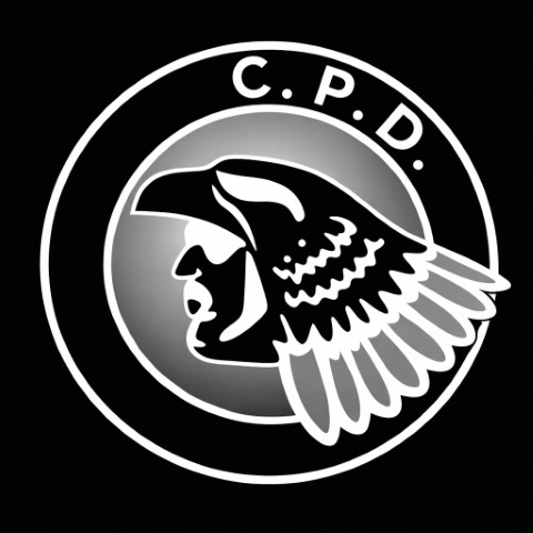 Logo CPD Automação Industrial